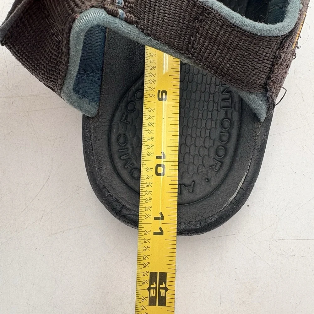 KEEN Men's Newport H2 Sandals Comfort Closed Toe Leather Water Shoe Size 10
